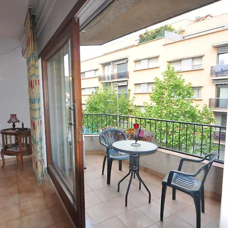Apartment Rnet - Pep Ventura *