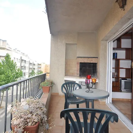 Apartment Rnet - Pep Ventura Roses