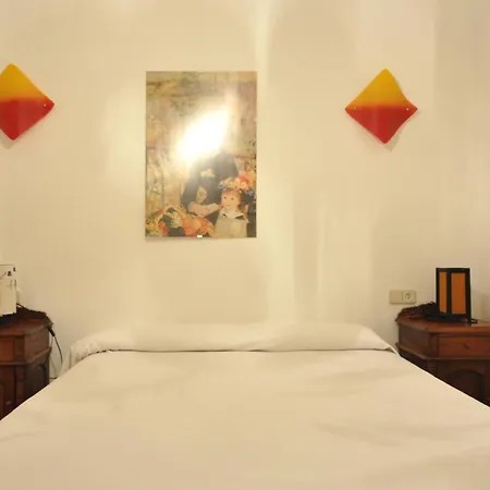 Apartment Rnet - Pep Ventura