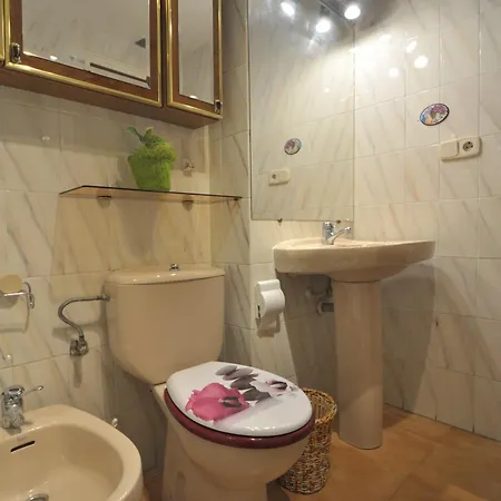 Apartment Rnet - Pep Ventura Roses